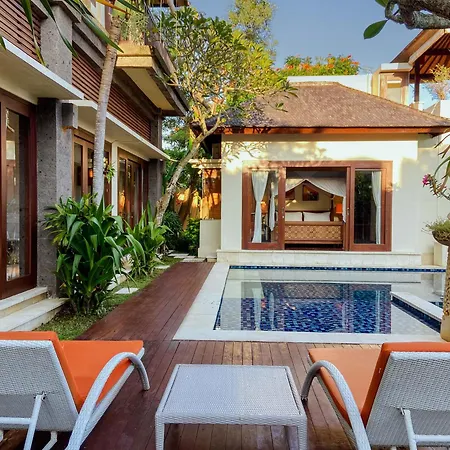 Alea Villa