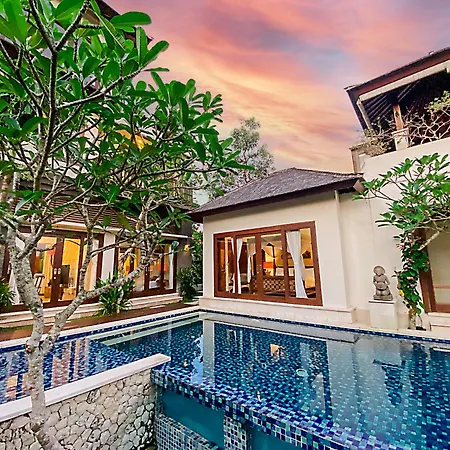 Alea Villa GWK
